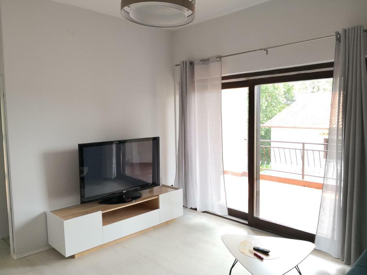 Апартаменты Apartman Cvitkovic Солине Экстерьер фото